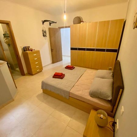 Cristina Home San Pawl il-Baħar Eksteriør billede