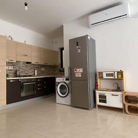 Cristina Home San Pawl il-Baħar Eksteriør billede