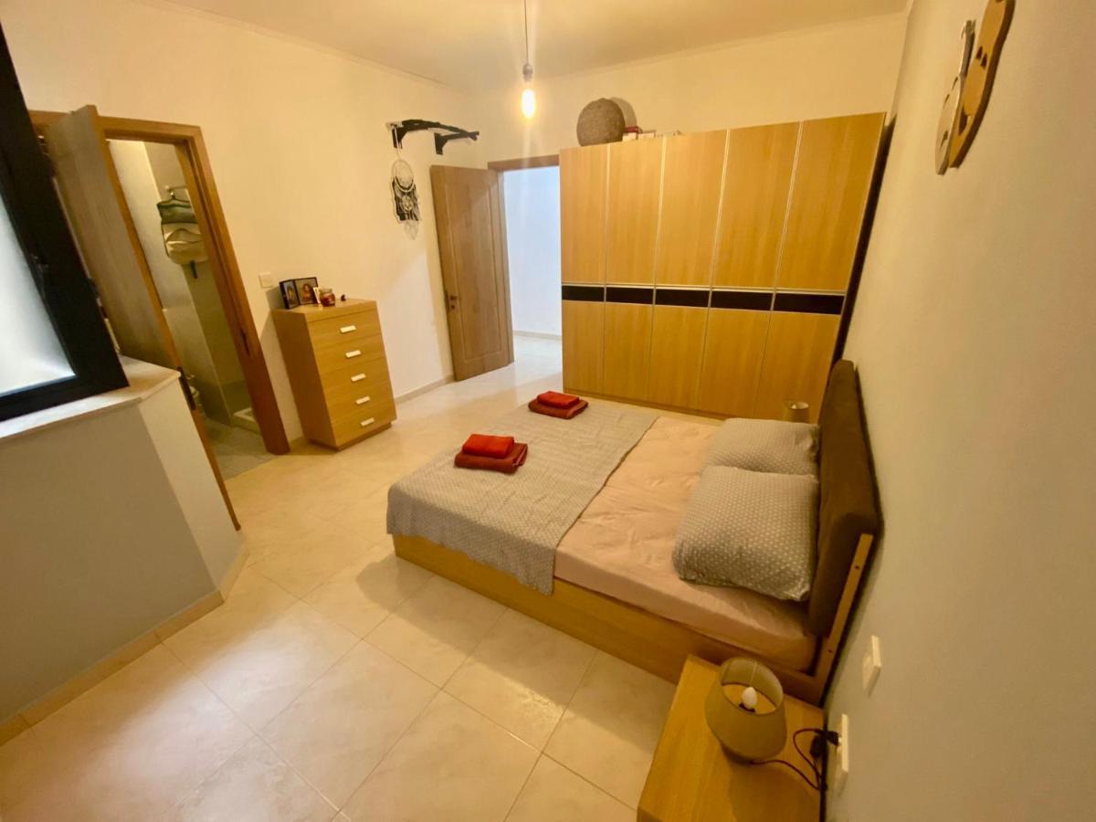 Cristina Home San Pawl il-Baħar Eksteriør billede