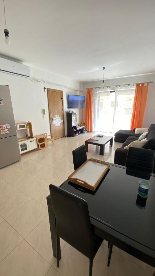 Cristina Home San Pawl il-Baħar Eksteriør billede