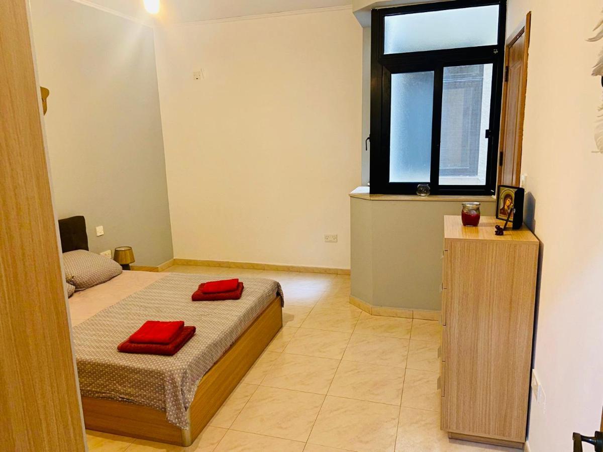 Cristina Home San Pawl il-Baħar Eksteriør billede
