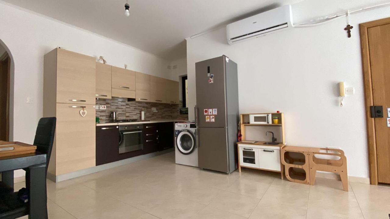 Cristina Home San Pawl il-Baħar Eksteriør billede