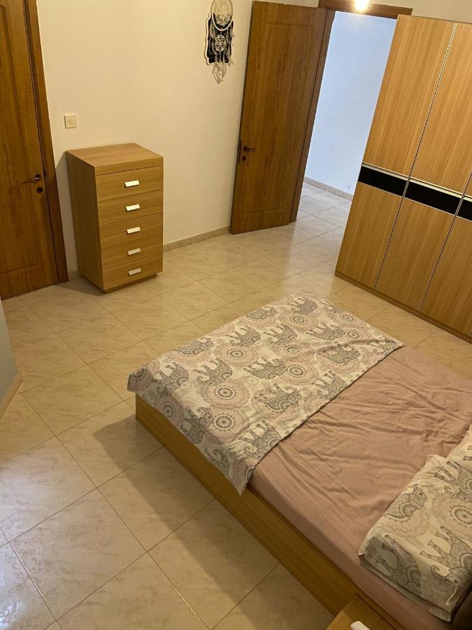 Cristina Home San Pawl il-Baħar Eksteriør billede