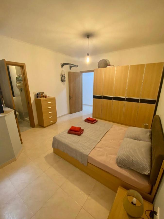Cristina Home San Pawl il-Baħar Eksteriør billede