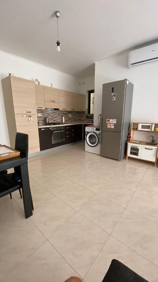 Cristina Home San Pawl il-Baħar Eksteriør billede