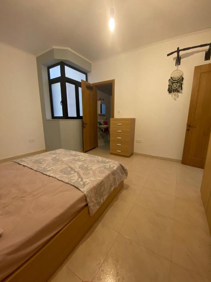 Cristina Home San Pawl il-Baħar Eksteriør billede