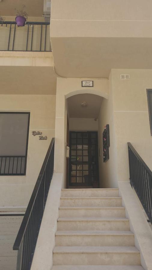 Cristina Home San Pawl il-Baħar Eksteriør billede